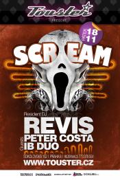 SCREAM